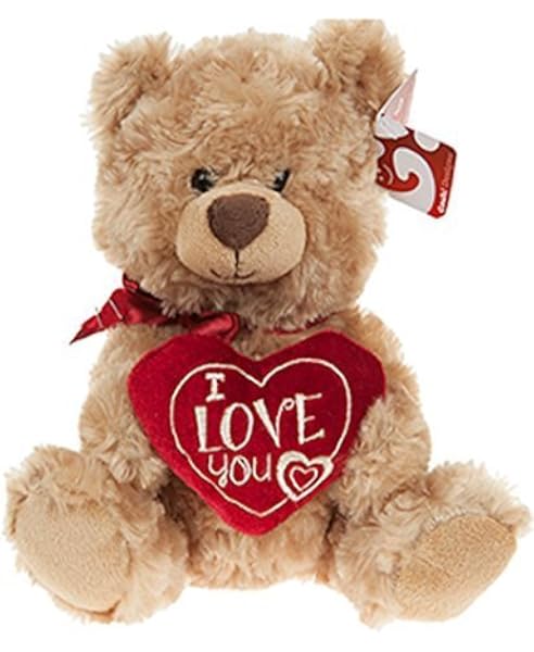 tesco valentines teddy bear