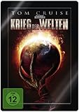 Krieg Der Welten (2 Discs, limited Steelbook Edition) - Tom Cruise