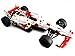 Produktbild LEGO ® TECHNIC - 42000 - Grand Prix Racer - mit Bauanleitung