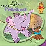 Winnie l'ourson et l'éfélant