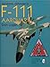 Produktbild General Dynamics of the F-111 Aardvark (Schiffer Military History)
