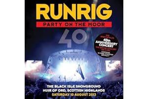 Party on the Moor