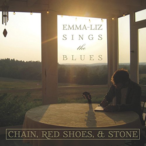 Preisvergleich Produktbild Emma-Liz Sings the Blues