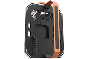 darkFlash Blade-X Mesh Case Computer