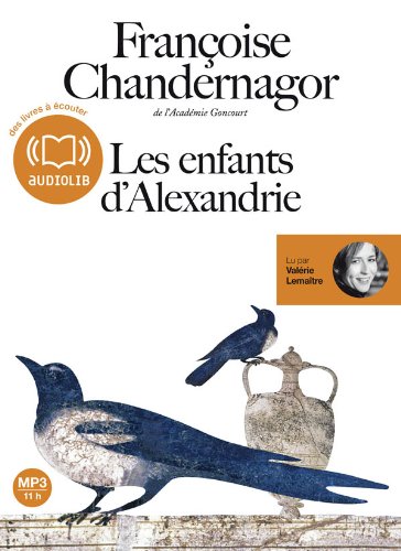 <a href="/node/18990">Les enfants d'Alexandrie</a>