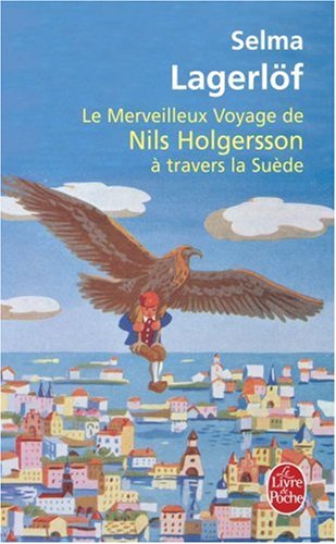 <a href="/node/16421">Le Merveilleux Voyage de Nils Holgersson à travers la Suède(6930)</a>