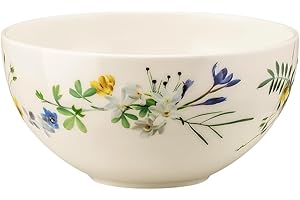 Rosenthal Brillance Fleurs des Alpes Bowl 10 cm