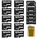 Produktbild Kleine kapazität 10er Pack 128MB Micro SD Karte Mit 4X MicroSD-Adapter + 1X USB-Kartenleser für die Medienspeicherorganisation von Computer-Kameras