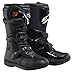 Produktbild Alpinestars Kids Motocross-Stiefel Tech 3 S. Schwarz Gr. 40.5