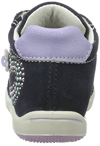 Lurchi Baby Mädchen Janina-Ii Lauflernschuhe - 2