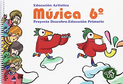 Música 6º