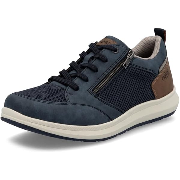 Chaussure Ville Sport Chaussures Rieker 31211 Homme Sportives
