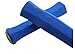 Produktbild Ewin24 Cycling Bike Lenker Lenkergriffe Sponge weiche Griffe für MTB Faltrad (BLAU)