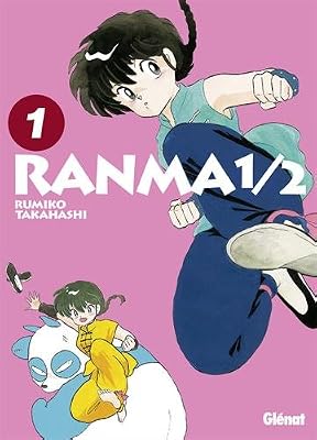 Ranma 1/2 Vol.01