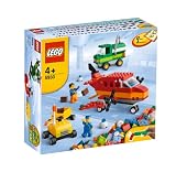 Lego Steine & Co. 5933 - Bausteine Flughafen - Lego