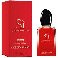 armani code si passione