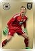 Produktbild DFB Team Cards WM 2018 - Limited Gold Edition - Ferrero Sammelkarte Team Card (Marc-André ter Stegen)