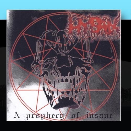 Preisvergleich Produktbild A Prophecy Of Insane