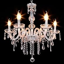 Suchergebnis auf Amazon.de für: kronleuchter modern