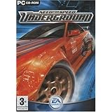 Need for speed : underground