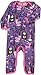 Smafolk Bodysuit / Babygrow - Animal Forest - Size 80cm - 9-12 Months