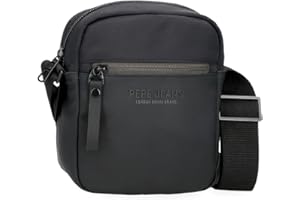 Pepe Jeans Sail up Bolso de Mano y accesorios de viaje fabricado en Poliéster y PU by Joumma Bags