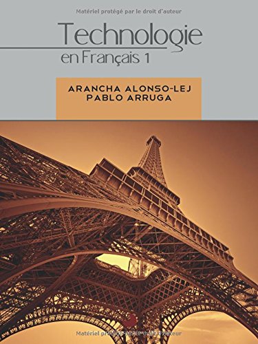 Technologie En Français 1