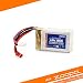 Produktbild Acme - zoopa Q 650 Razor LiPo Akku - 7,4V 850mAh (ZQ0660-B)
