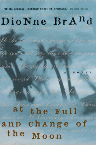 At the Full and Change of Moon