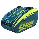 Paletero bullpadel bpp19004 fun 2019 verde