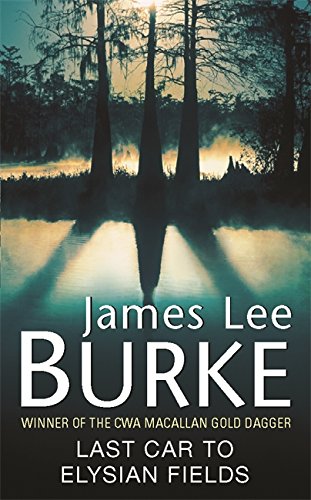 couverture de : Last car to Elysian Fields