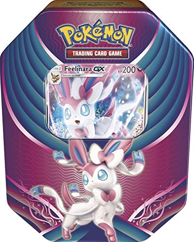 Preisvergleich Produktbild Unbekannt Amigo POK Tin 75 Feelinara