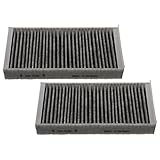 U.a. geeignet für: BMW: 2'er (F45), 2'er (F46), i3 (I01); Mini (BMW): Cooper (F54), Cooper (F55), Cooper (F56), Cooper (F57), One (F54), One (F56), One (F57)