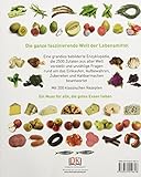 Image de Das große Buch der Lebensmittel: auswählen – aufbewahren – zubereiten – haltbar machen – genießen