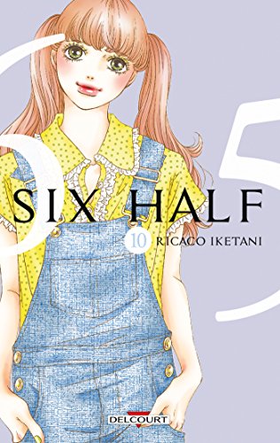Six Half — Tome 10