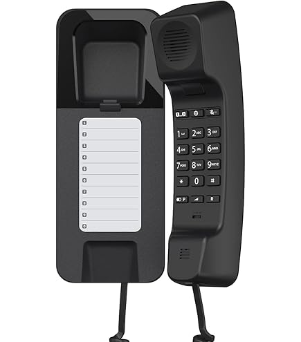 Telefon Festnetz Siemens OptiPoint 500 Advance Bürotelefon - Generalüberholt (Mangan) Dect Telefon Fritzbox Kompatibel