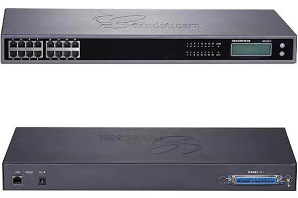 Grandstream GXW-4216 Camera IP