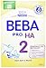 Produktbild Nestlé Beba HA 2, 6er Pack (6 x 550 g)