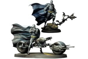 Knight Models - Batman Miniature Game: Batman The Dark Knight Rises