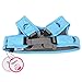 Zicac New Baby Toddler Learning Security Harness Walk Learning Assistant Belt Walker Machine Washable Step Walkings Wings Aid