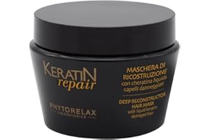 PhytorelaxLaboratories Phytorelax Laboratories Maschera Capelli - 250 ml