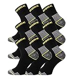 TOP VERARBEITET und ECHT HANDGEKETTELT und deshalb keine drückende Naht, nicht einlaufend, nicht filzend. Auch für sportliche Anwendungen geeignet.