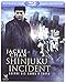 Shinkuju Incident [Blu-ray]