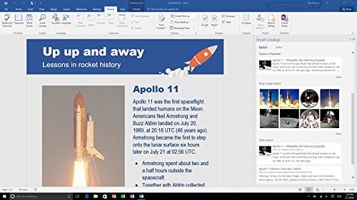 Microsoft Office Home   Student 2016 - Suites De Programas Ingles  V2