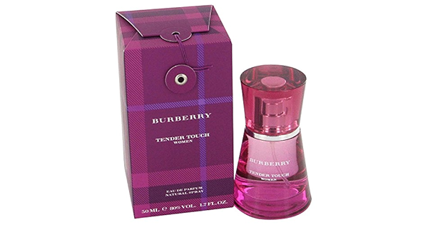 burberry tender touch amazon