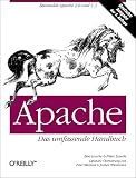 Image de Apache - Das umfassende Handbuch