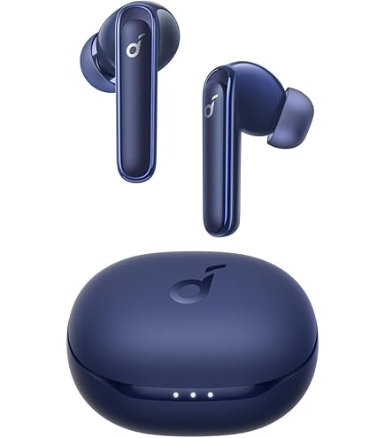 ヘッドホン soundcore LIBERTY AIR 2 PRO NAVY BLUE Soundcore by Anker Liberty Air 2 Pro- Blue - Walmart.ca