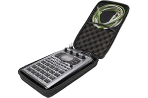 Magma MGA48040 CTRL Case SP-404 MK2, Nero