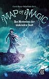 Cover zum Buch Map of Magic: Das Mysterium der sinke...