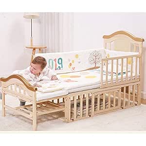 amazon kids cot